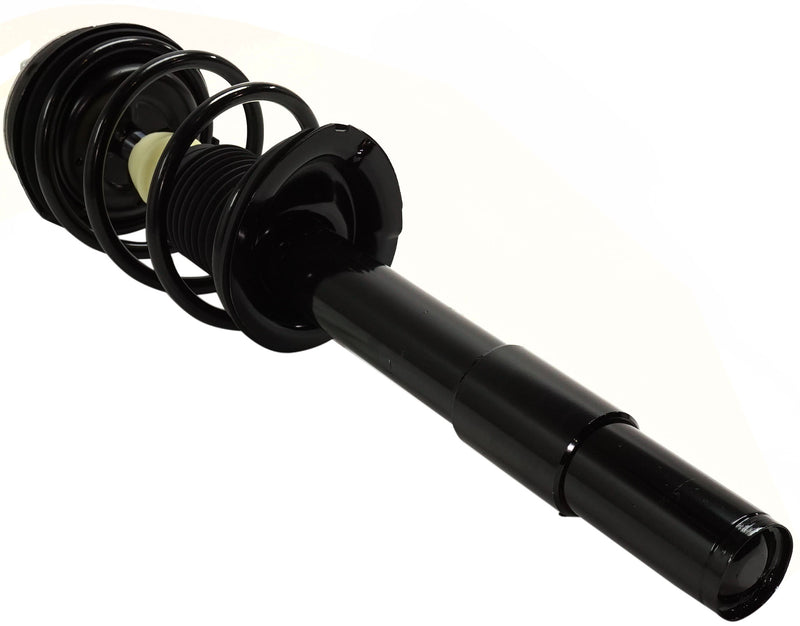 Set Of 2 - Loaded Strut - Front Driver and Passenger Side