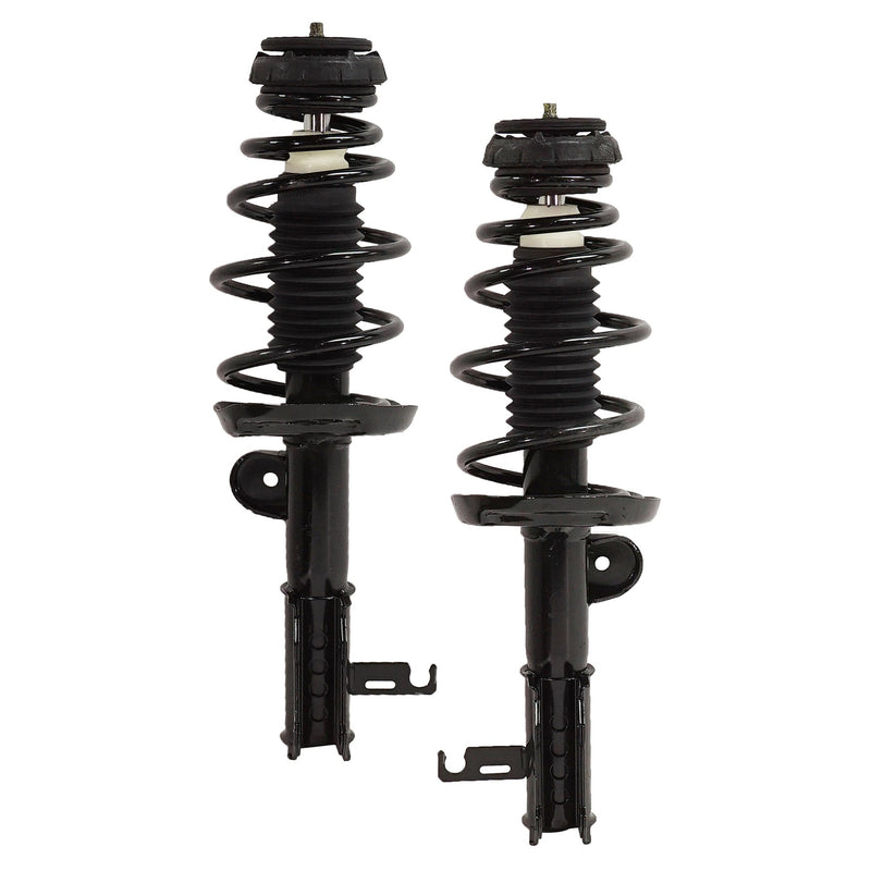 Loaded Strut - Front Built After VIN # C4141115