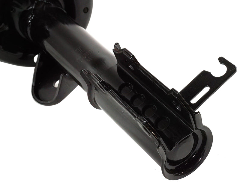 Set Of 2 - Loaded Strut - Front Driver and Passenger Side Built Before VIN # C4141115