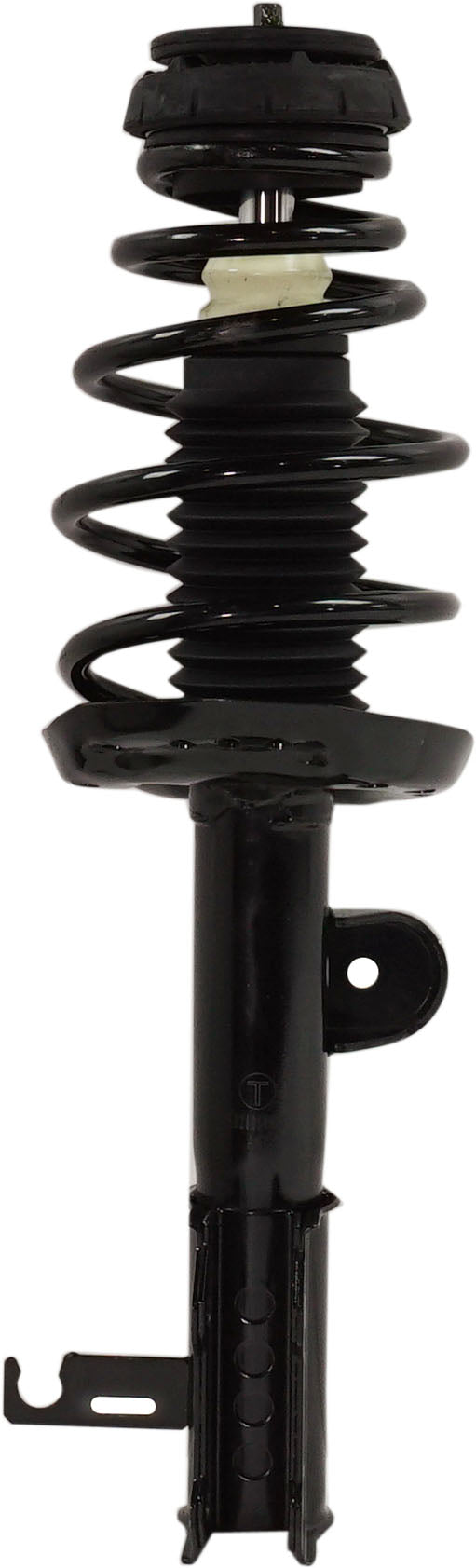 Set Of 2 - Loaded Strut - Front Driver and Passenger Side Built Before VIN # C4141115