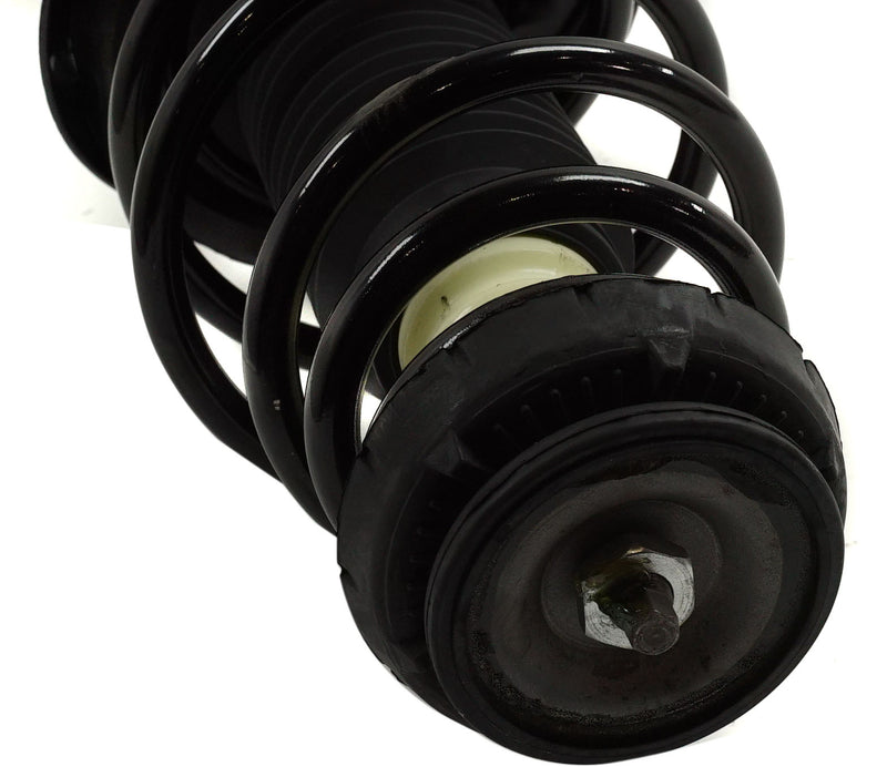 Set Of 2 - Loaded Strut - Front Driver and Passenger Side Built Before VIN # C4141115