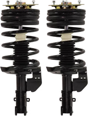 Suspension Shock Absorber Set CarParts SET-RB28050017-2