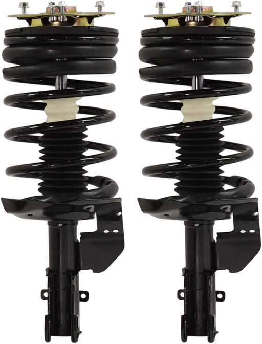 Suspension Shock Absorber Set CarParts SET-RB28050017-2