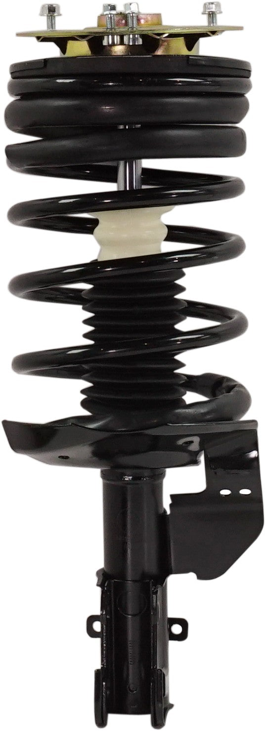 Set Of 2 - Loaded Strut - Front Driver and Passenger Side