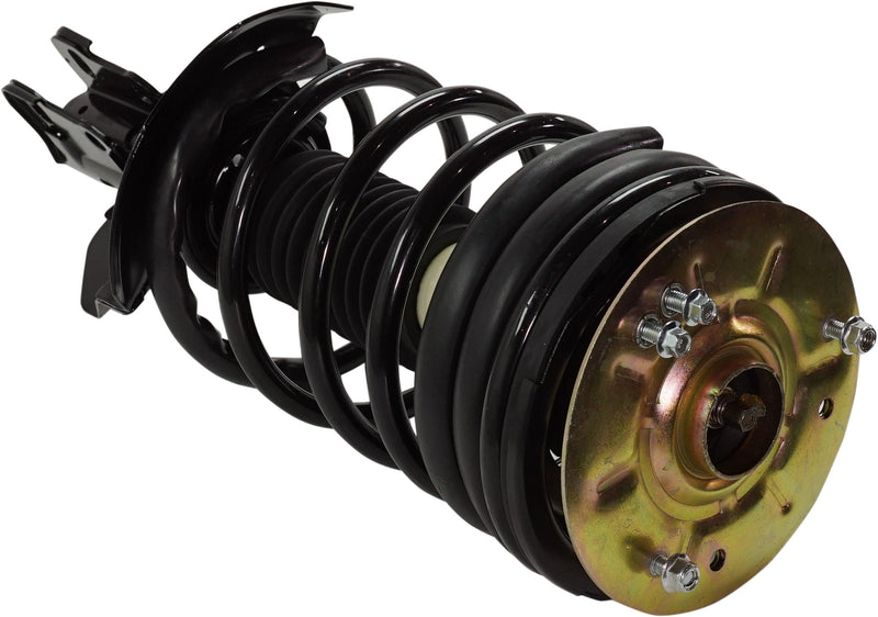Set Of 2 - Loaded Strut - Front Driver and Passenger Side