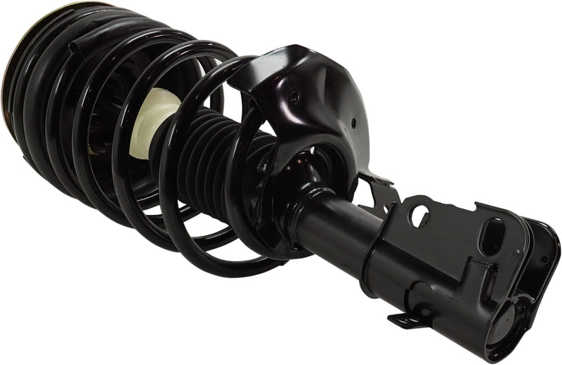 Set Of 2 - Loaded Strut - Front Driver and Passenger Side