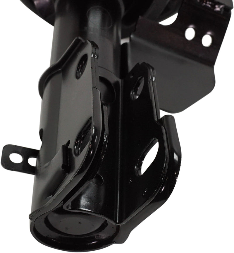 Set Of 2 - Loaded Strut - Front Driver and Passenger Side