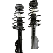 Suspension Shock Absorber Set CarParts SET-RB28050019