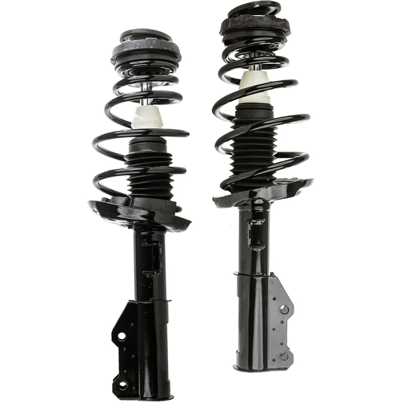 Suspension Shock Absorber Set CarParts SET-RB28050019