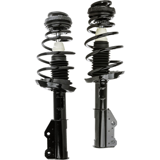 Suspension Shock Absorber Set CarParts SET-RB28050019