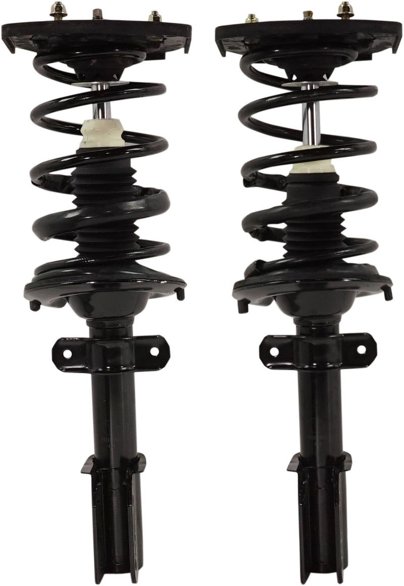 Suspension Shock Absorber Set CarParts SET-RB28070005