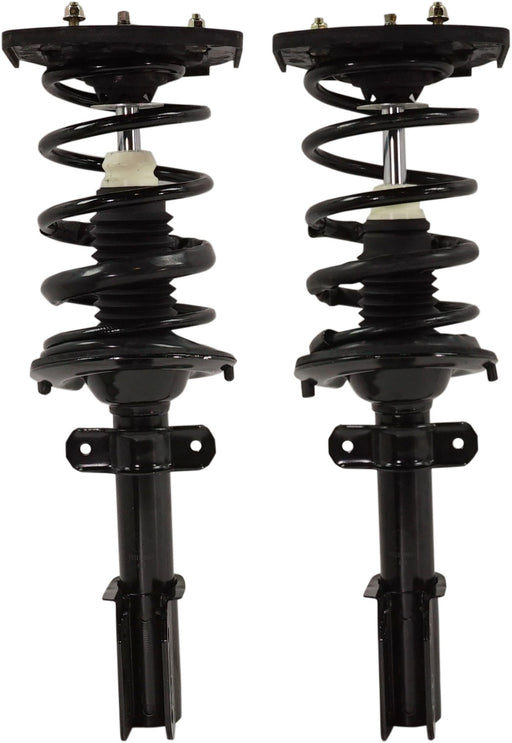 Suspension Shock Absorber Set CarParts SET-RB28070005