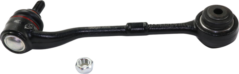 Set Of 4 - Front Driver and Passenger Side Lower Frontward Control Arms With Ball Joints Control Arms Bushings and Control Arms