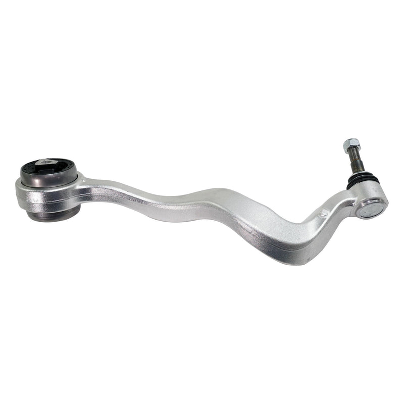 Front Driver And Passenger Side Lower Frontward Control Arms