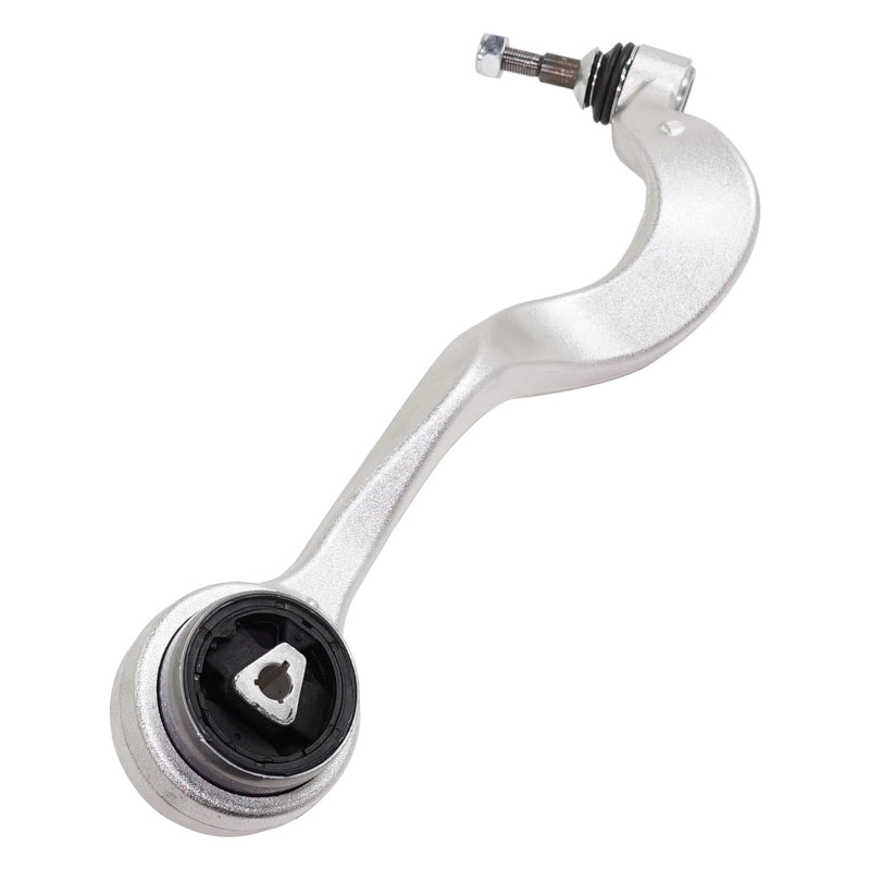 Front Driver And Passenger Side Lower Frontward Control Arms