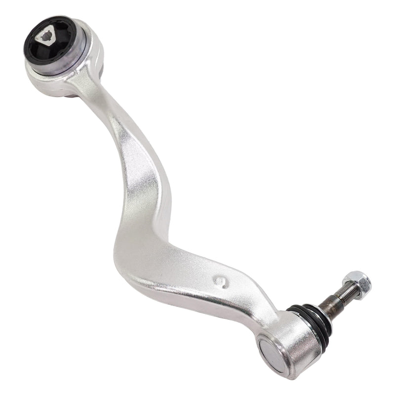Front Driver And Passenger Side Lower Frontward Control Arms