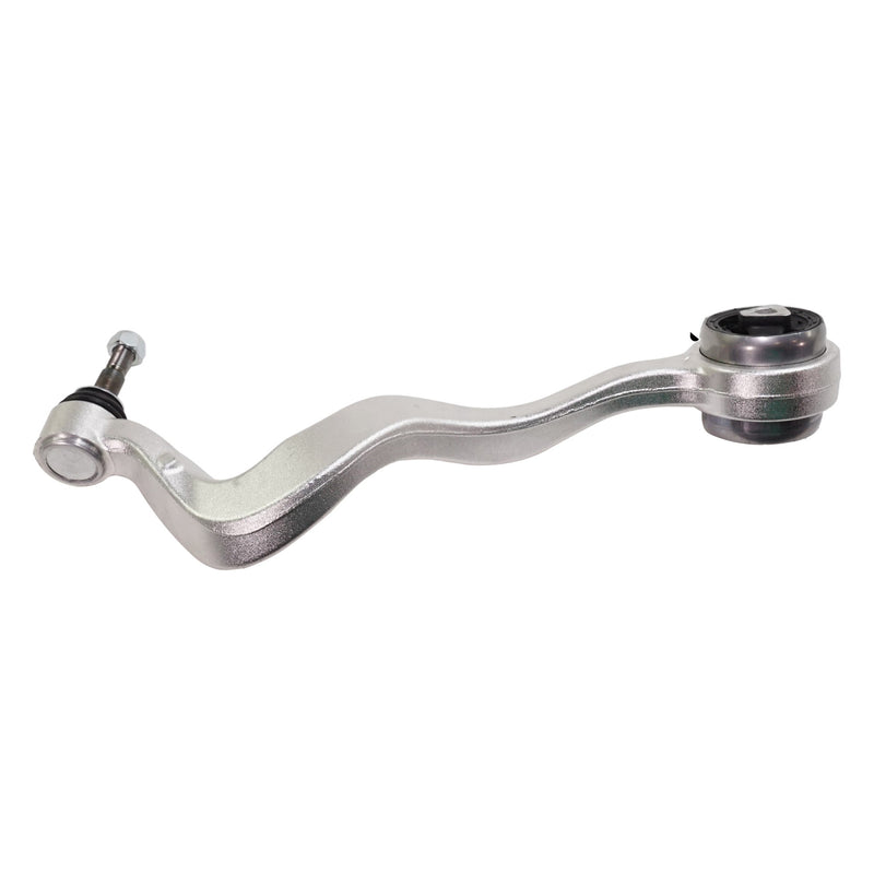 Front Driver And Passenger Side Lower Frontward Control Arms