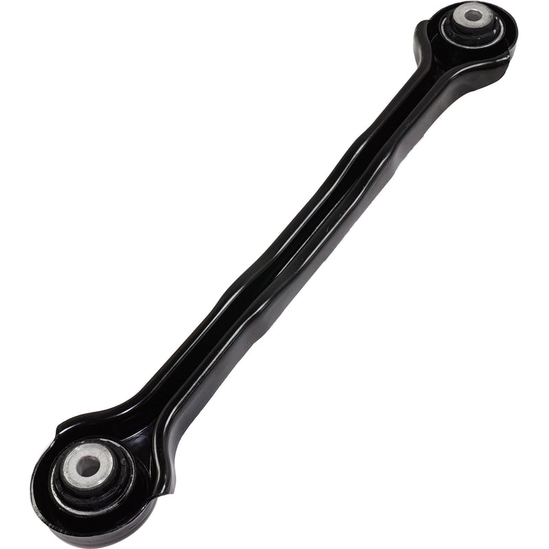 Rear Driver And Passenger Side Upper Rearward Control Arms
