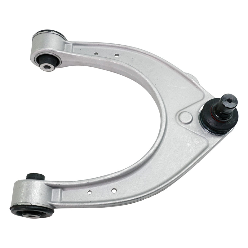 Set Of 2 - Front Driver and Passenger Side Upper Control Arms With Ball Joint Assembly