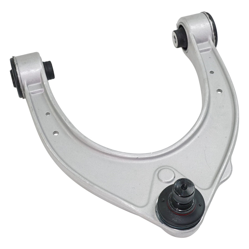 Set Of 2 - Front Driver and Passenger Side Upper Control Arms With Ball Joint Assembly