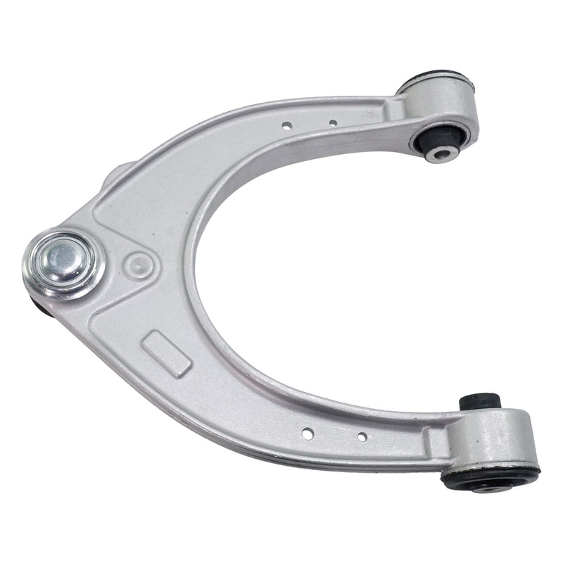 Set Of 2 - Front Driver and Passenger Side Upper Control Arms With Ball Joint Assembly