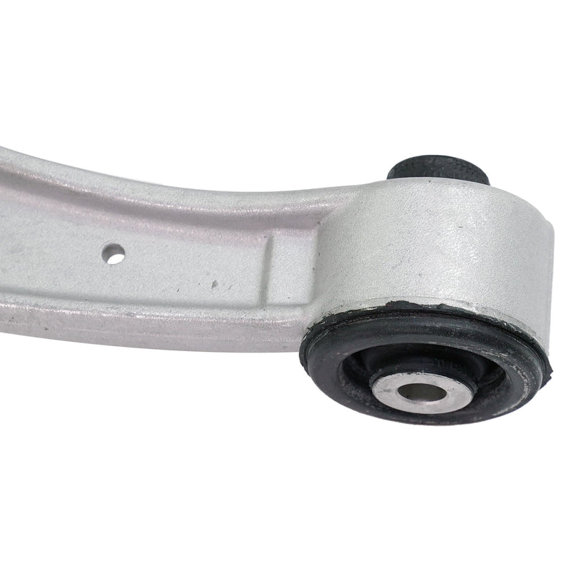 Set Of 2 - Front Driver and Passenger Side Upper Control Arms With Ball Joint Assembly