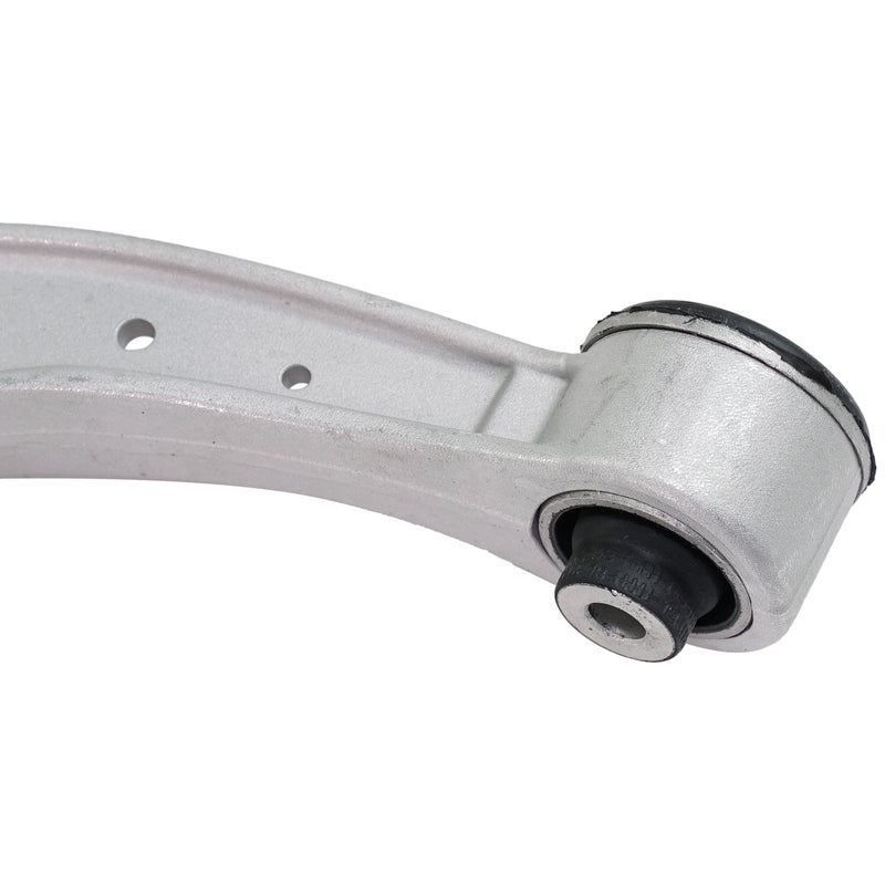 Set Of 2 - Front Driver and Passenger Side Upper Control Arms With Ball Joint Assembly