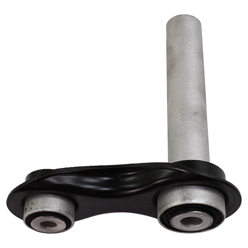 Set Of 2 - Front Driver and Passenger Side Lower Control Arms Rear Arm to Knuckle