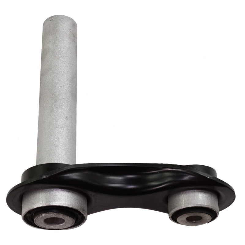 Set Of 2 - Front Driver and Passenger Side Lower Control Arms Rear Arm to Knuckle