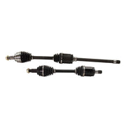 Drive Axle Shaft Assembly CarParts SET-RB28160001