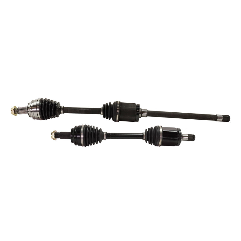 Drive Axle Shaft Assembly CarParts SET-RB28160001