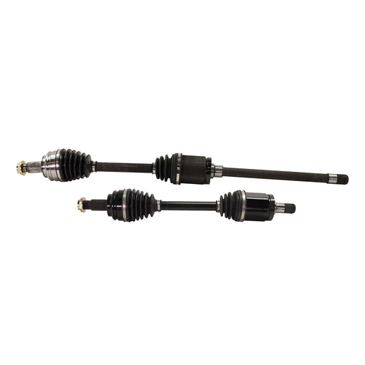 Drive Axle Shaft Assembly CarParts SET-RB28160001