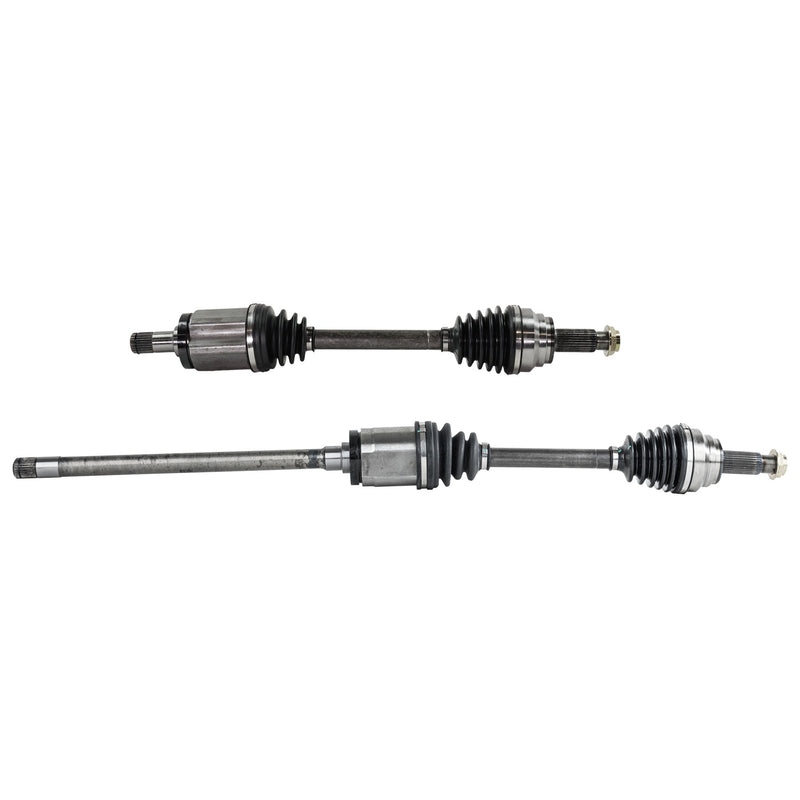 Drive Axle Shaft Assembly CarParts SET-RB28160005