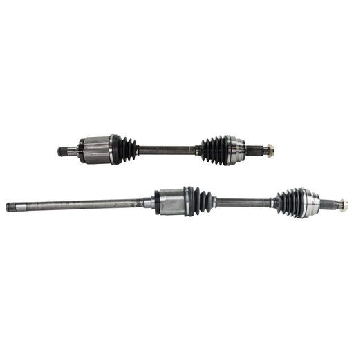 Drive Axle Shaft Assembly CarParts SET-RB28160005