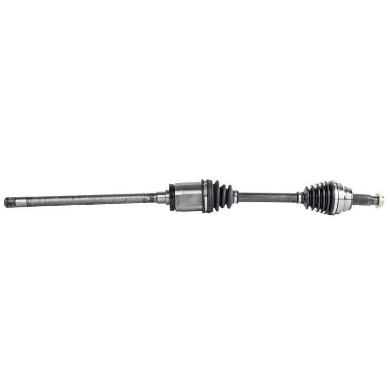 Front CV Axle Assembly Set of 2