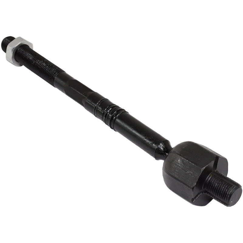 Set Of 2 - Front Driver and Passenger Side Inner Tie Rod Ends