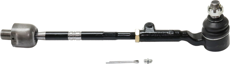 Set Of 2 - Front Driver and Passenger Side Outer Tie Rod Assembly