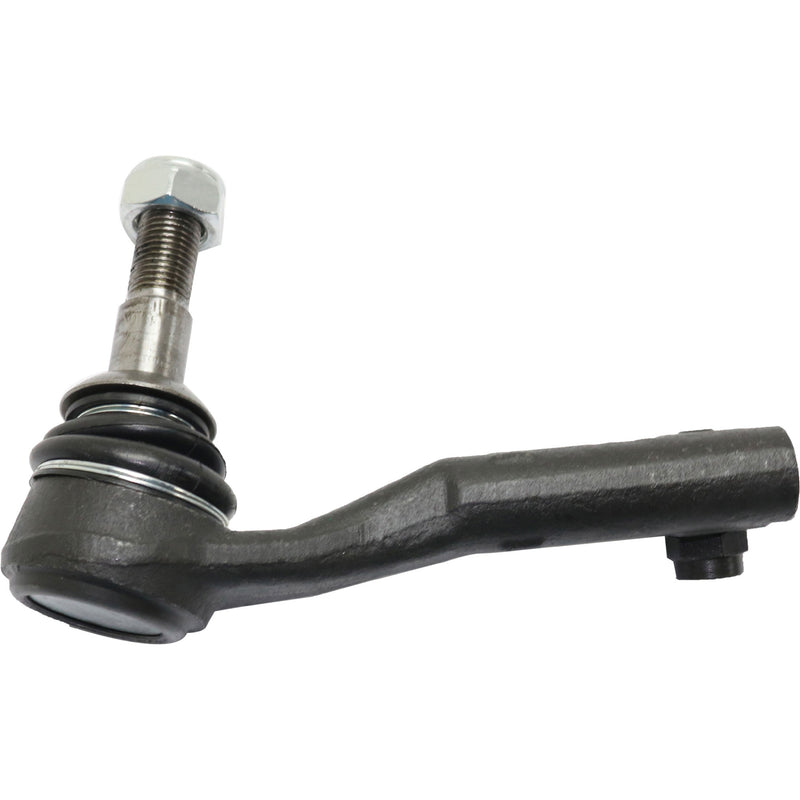 Tie Rod End Front Passenger & Driver Side, Inner & Outer