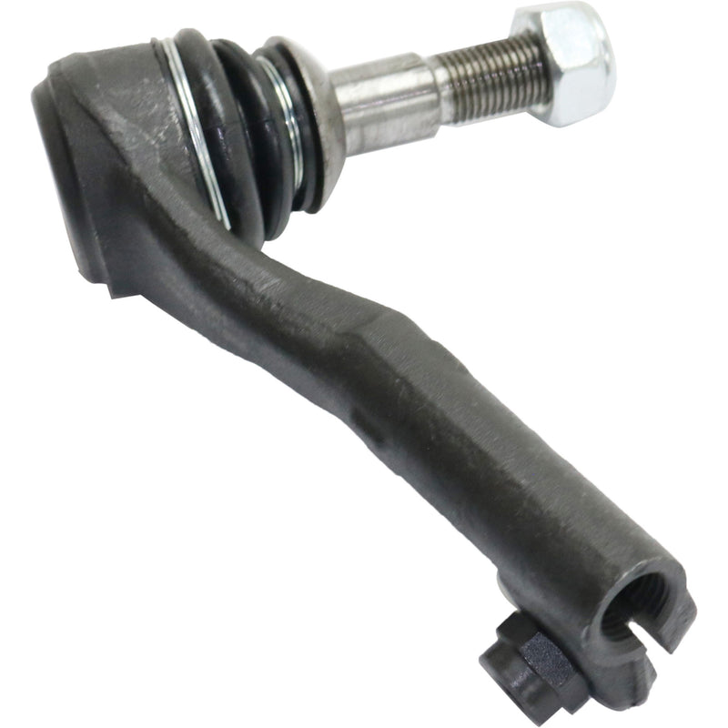 Tie Rod End Front Passenger & Driver Side, Inner & Outer