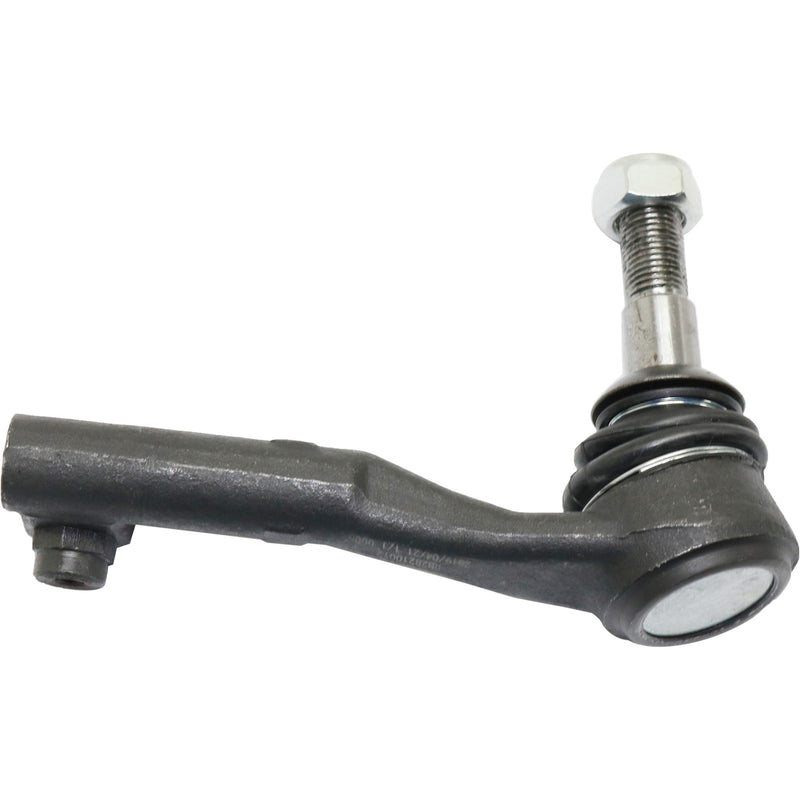 Tie Rod End Front Passenger & Driver Side, Inner & Outer