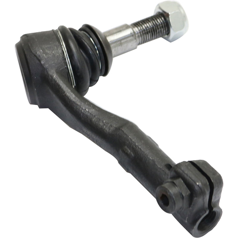 Tie Rod End Front Passenger & Driver Side, Inner & Outer