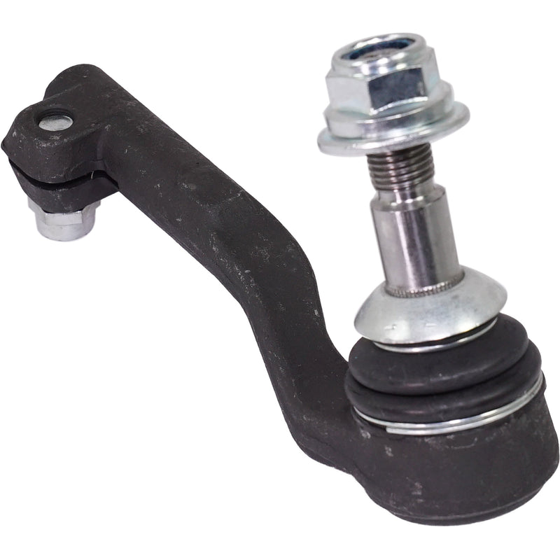 Tie Rod End Front Passenger & Driver Side, Inner & Outer