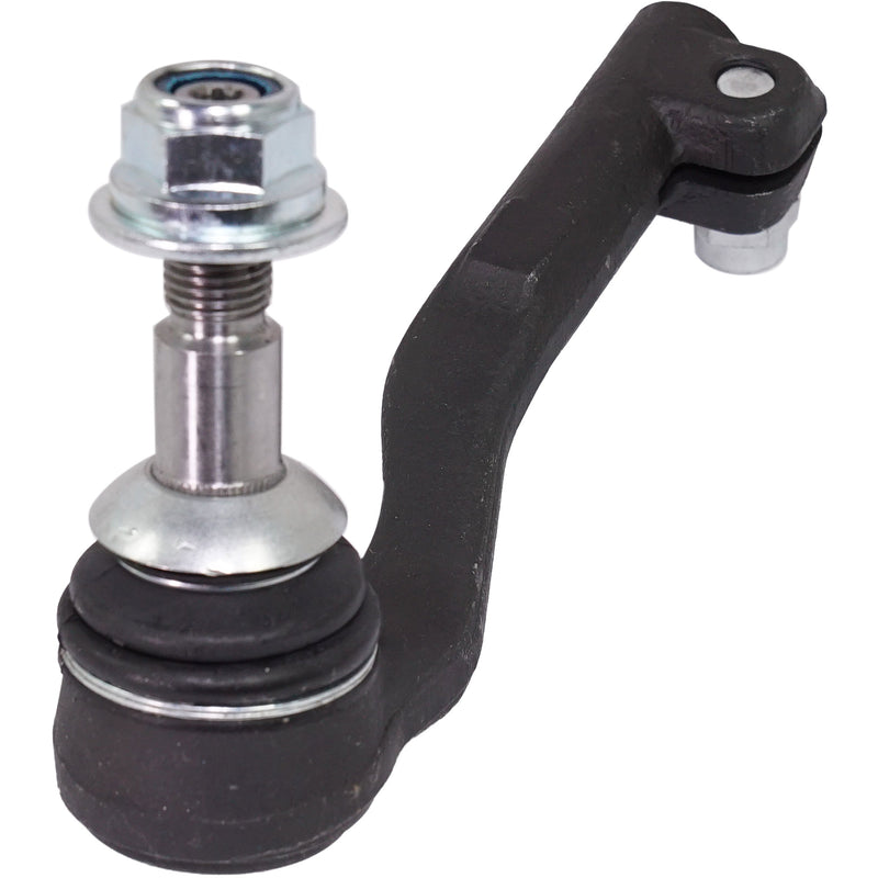 Tie Rod End Front Passenger & Driver Side, Inner & Outer