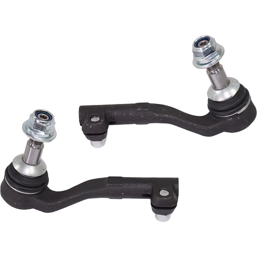 Steering Tie Rod End CarParts SET-RB28210013