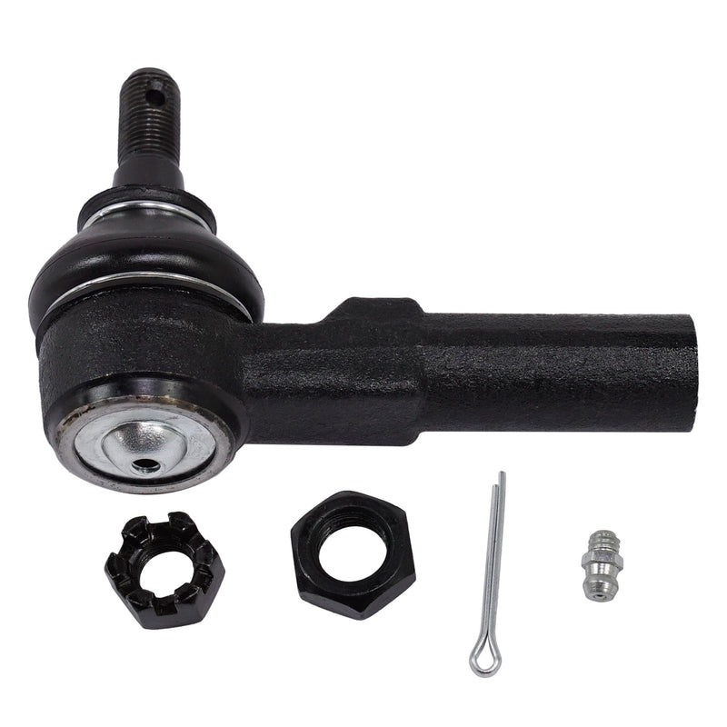 Set Of 2 - Front Driver and Passenger Side Outer Tie Rod Ends