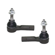 Steering Tie Rod End CarParts SET-RB28210018-2