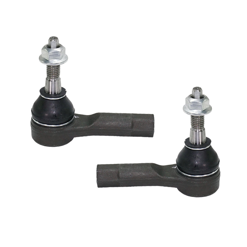 Steering Tie Rod End CarParts SET-RB28210018-2