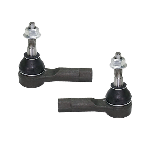 Steering Tie Rod End CarParts SET-RB28210018-2