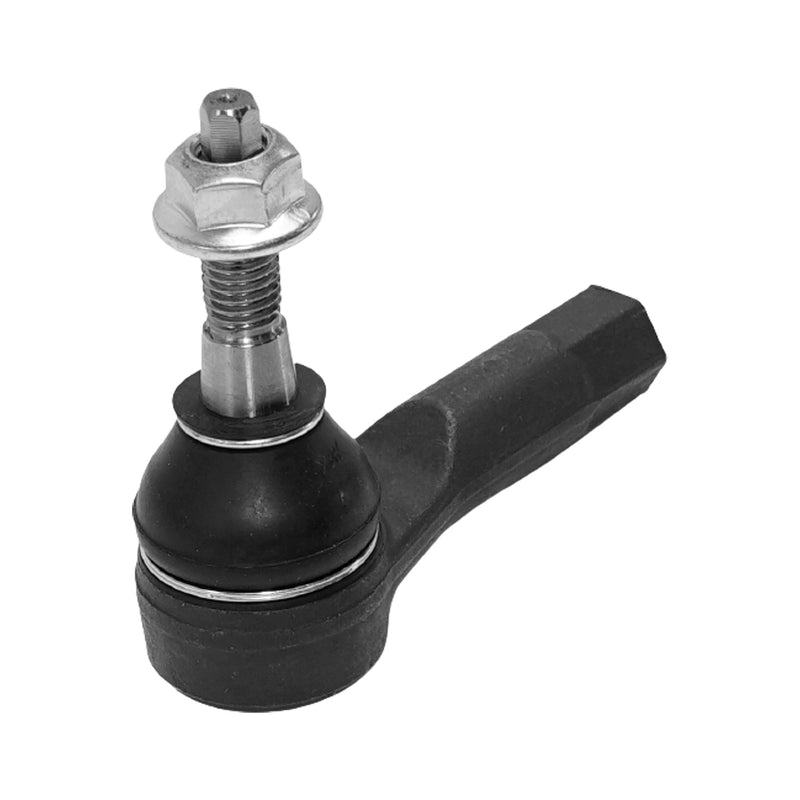 Set Of 2 - Front Driver and Passenger Side Outer Tie Rod Ends