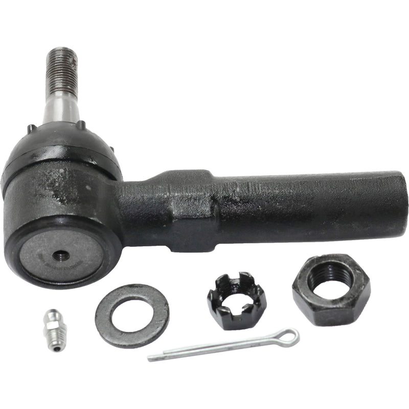 Front Inner & Outer Tie Rod Ends Super Model